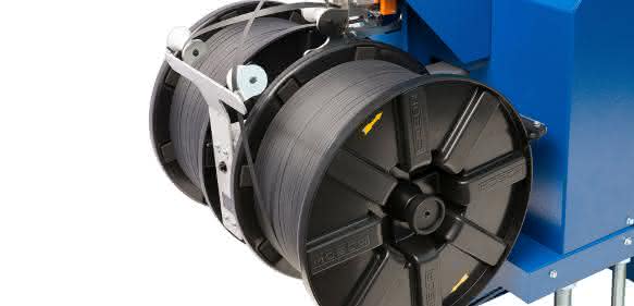 Mosca TR-6 Doppelabroller