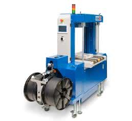 Mosca TR-6 Doppelabroller Umreifer
