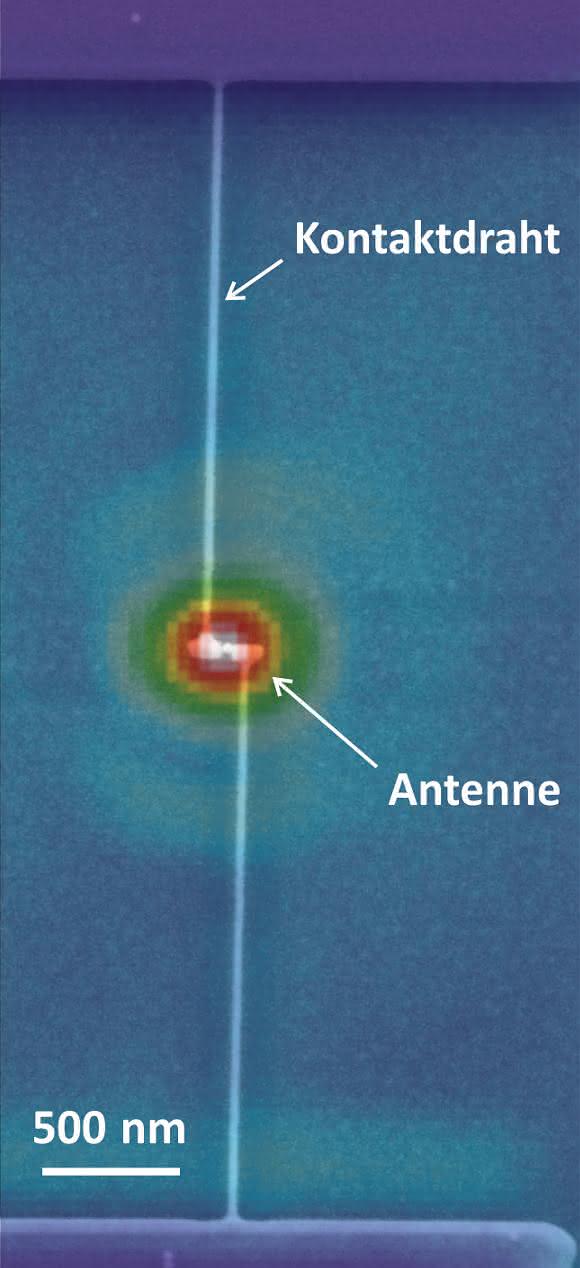Nanoantenne