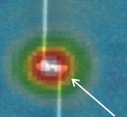Nanoantenne
