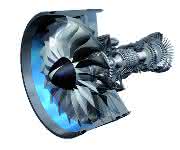 Pratt & Whitney MTU Aero Engines Turbofan