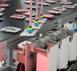 R. Weiss Transportmodul ISS
