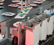 R. Weiss Transportmodul ISS