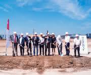 Schöler Neue Niederlassung Zimmern