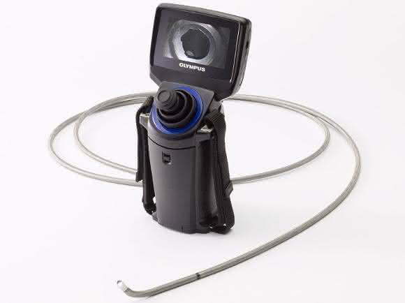 Industrie-Videoskop