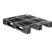 Werit IKP Palette FachPack