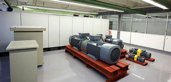 Danfoss Servicecenter Offenbach