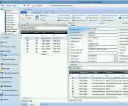 Labor-Informations- und Management-System
