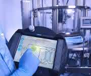 Prozesschromatographie