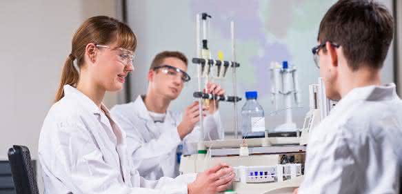 Provadis Hochschule
