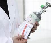 verflüssigtes Kohlendioxid
