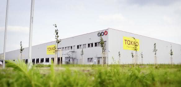 Lagerlogistik-IT beim Modehändler Takko
