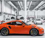 Porsche Porsche
