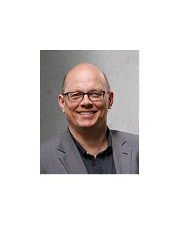 Prof. Dr. Bernd Bukau