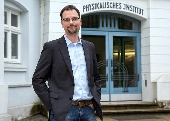 Prof. Dr. Thomas Fennel