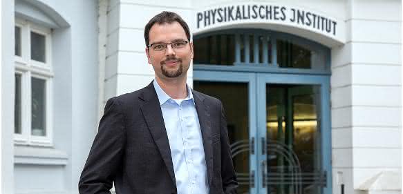Prof. Dr. Thomas Fennel Prof. Dr. Thomas Fennel