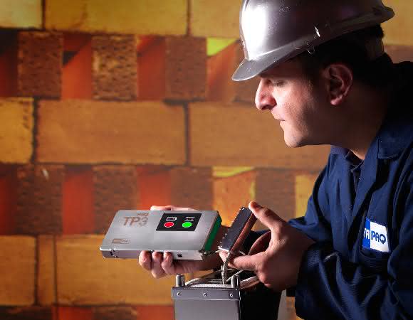 Temperatur-Datenlogger