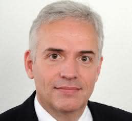 Dr. Werner Bick Dr. Werner Bick, Director Diesel Engine Passenger Cars bei FEV