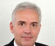 Dr. Werner Bick Dr. Werner Bick, Director Diesel Engine Passenger Cars bei FEV