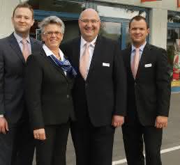 Familie Dederichs