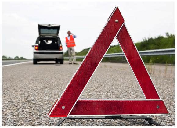 Auto defekt SKF Autofahrertipp