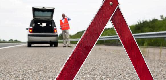 SKF Autofahrertipp