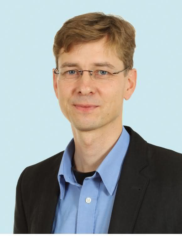 Georg Jahn, Weigang