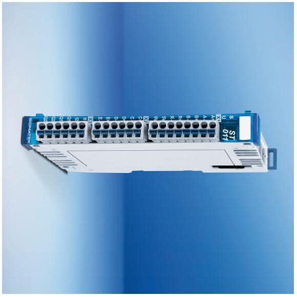 ST 011 von Sigmatek