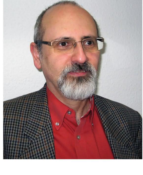 Dr. Steffen Reich Dr. Steffen Reich