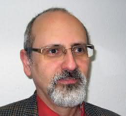 Dr. Steffen Reich Dr. Steffen Reich