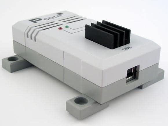 Klimamodul (PCOM-Box)