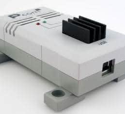 Klimamodul (PCOM-Box)