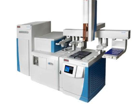 Leistungssteigerung bei GC-MS-Anwendungen: GC kombiniert mit Orbitrap-MS
