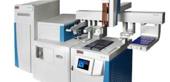 Leistungssteigerung bei GC-MS-Anwendungen: GC kombiniert mit Orbitrap-MS