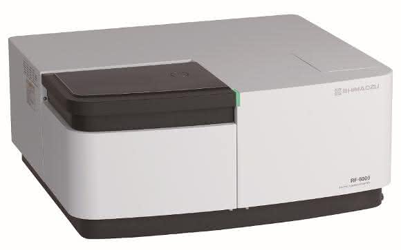 Fluoreszenz-Spektralphotometer