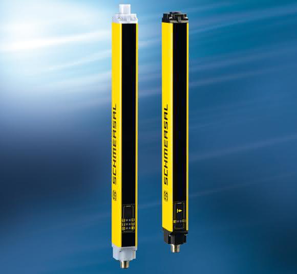 Schmersal AS-i Safety-Schnittstelle