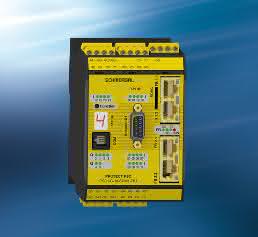 Schmersal Protect PSC 1 Maschinensicherheit