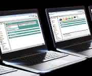 PLM-Software: Cenit präsentiert Cenitflex+ Generation 4.0 Benutzeroberfläche Cenitflex+