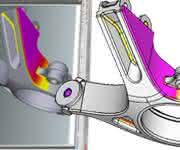Konvertierungssoftware „3D Evolution“ und Analyse-Tool „3D Analyzer“ von Core Technologie