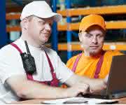 BI-Tool cronetwork PIDO