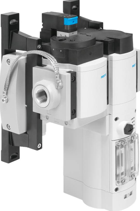 Energie-Effizienz-Modul MSE6-E2M