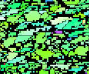 Hochentropie-Legierung
