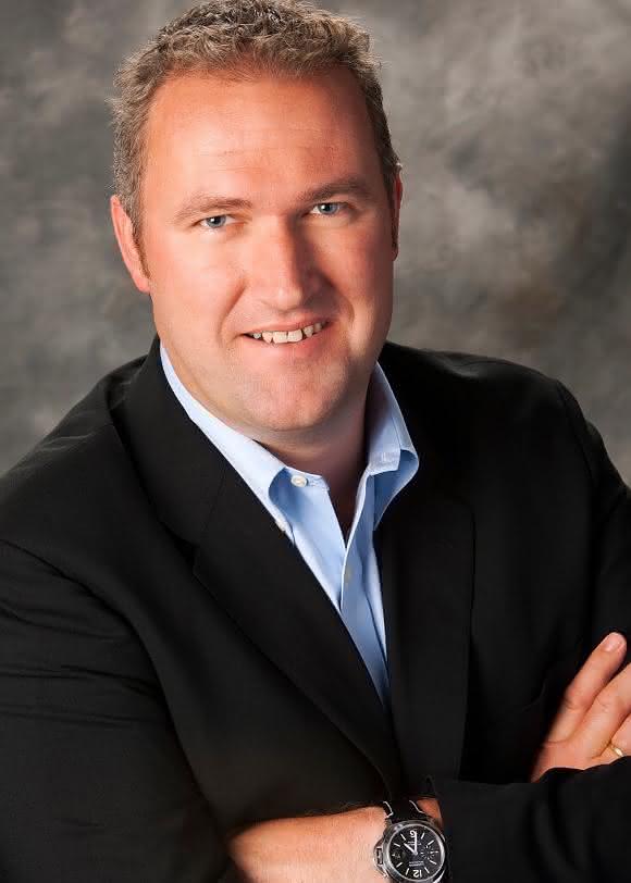 Markus Lusser