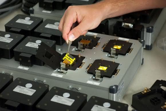 OLEDs