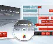Vision-Software Bibliothek