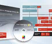 Vision-Software Bibliothek