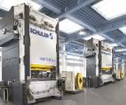 Smartline SA-S von Schuler Smartline SA-S von Schuler