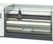 Abriebprüfmaschine Abriebprüfmaschine