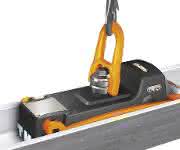 Permanent-Lasthebemagnet