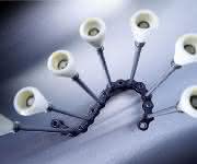 Pin Oven Chains